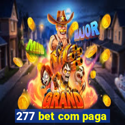 277 bet com paga